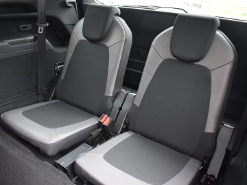 Citroën Grand C4 Picasso